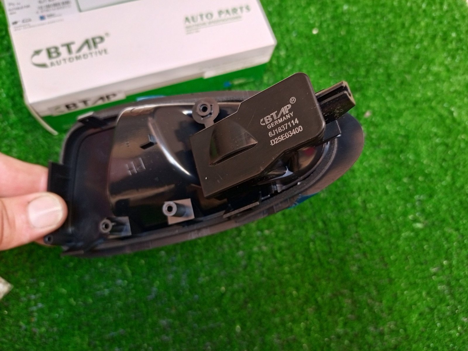 poignée ibiza - Image 2