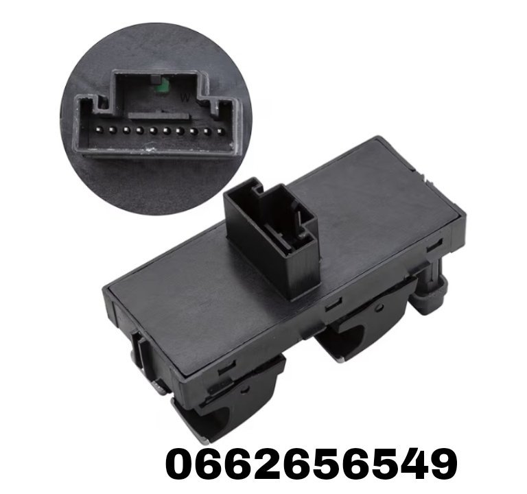 🚗✨ Bouton Lève-vitre Conducteur OEM 5G0959857D ✨🚗 - Image 3