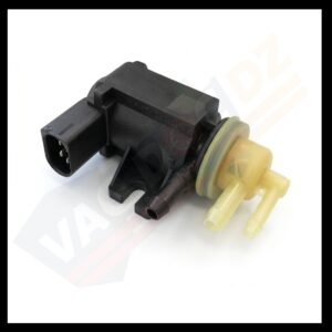 🔧 Electrovanne Turbo Vacuum 1K0906627B - OSSCA